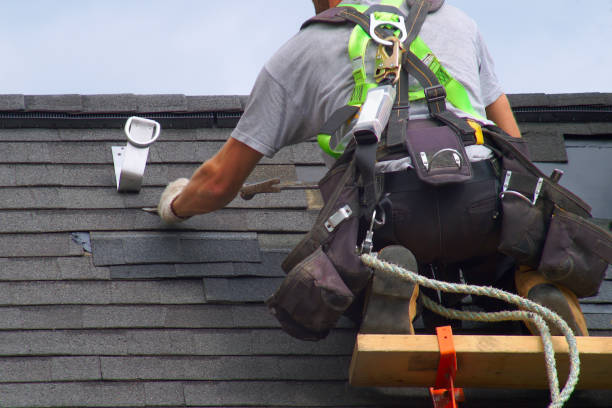 Best Roof Leak Repair  in Apple Valley, UT