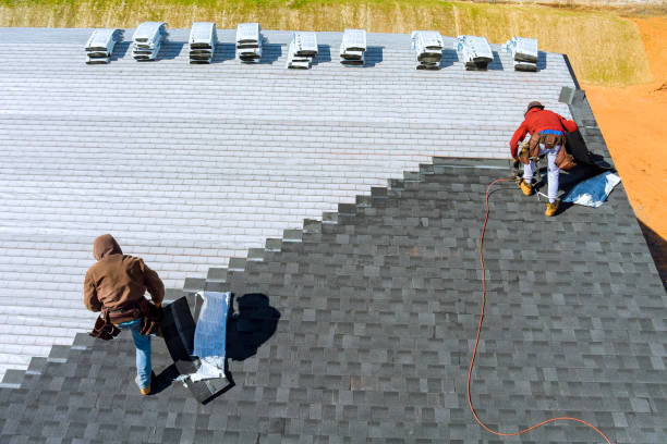 Roof Installation Near Me in Apple Valley, UT
