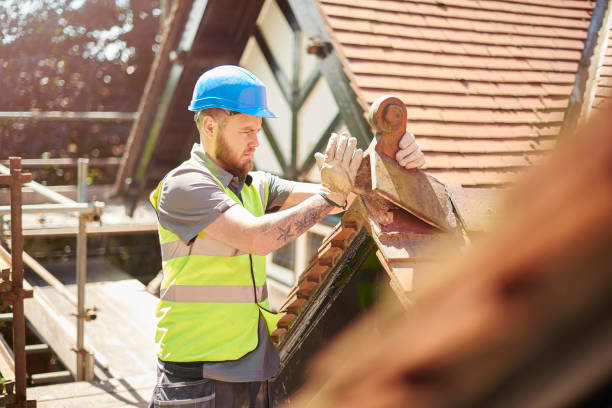 Best Tile Roofing Contractor  in Apple Valley, UT