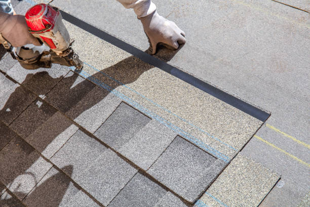 Best Best Roofing Contractors  in Apple Valley, UT