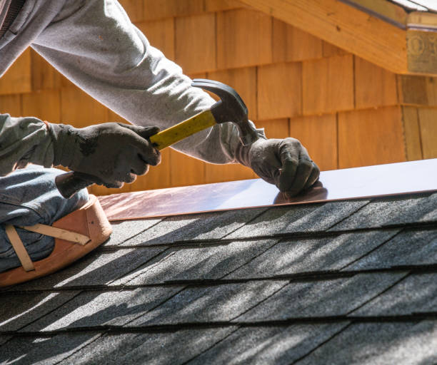 Best Metal Roofing Contractor  in Apple Valley, UT